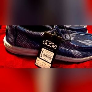 Hey Dude Shoes